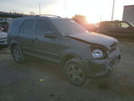 Honda CR-V 2003