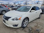 Nissan Altima 2014