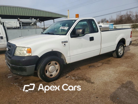 Ford F-150 2008 - Image 1 of 12