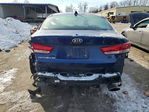 Kia Optima 2019