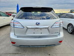 Lexus RX 2011