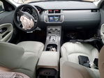 Land Rover Range Rover Evoque 2018