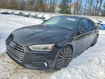 Audi A5 2018