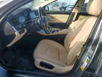 BMW Series 5 2016