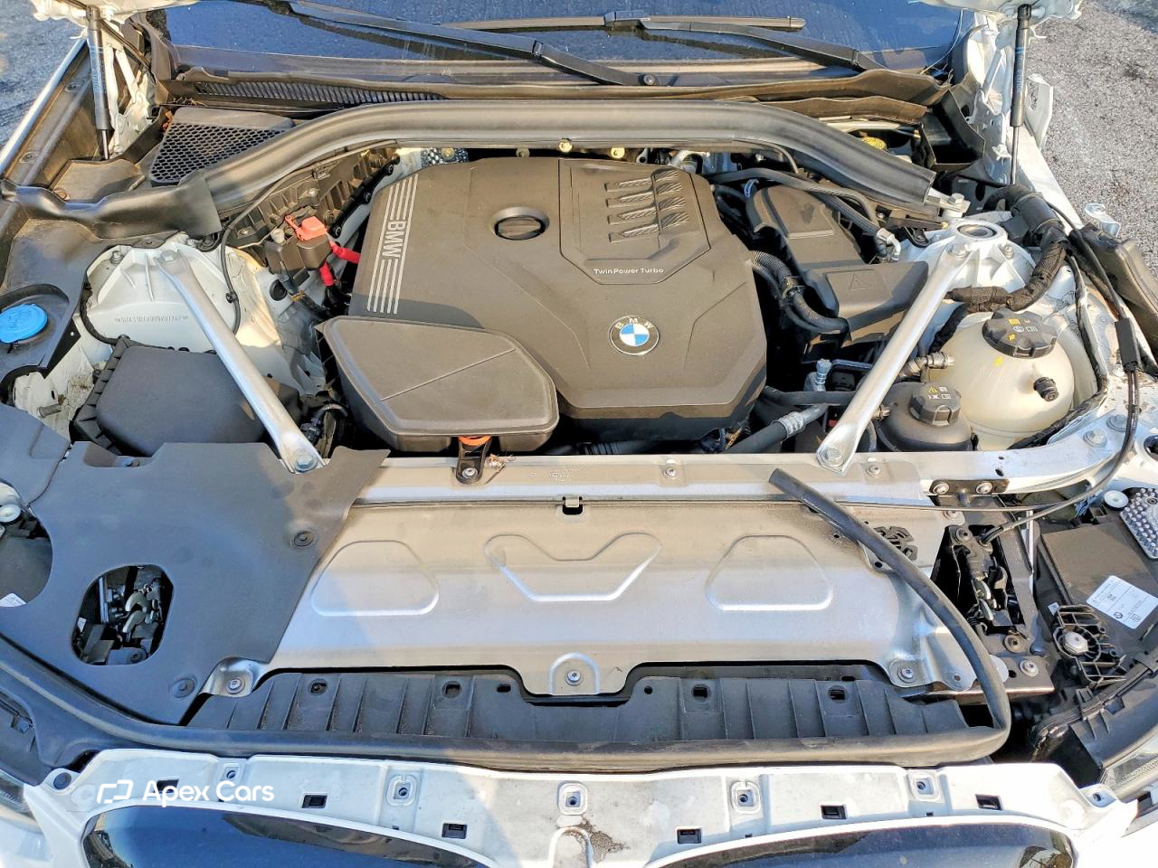 BMW X4 2024