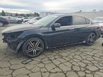 Honda Accord 2016