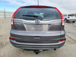 Honda CR-V 2015