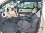 Fiat 500 2017