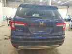 Honda Pilot 2019