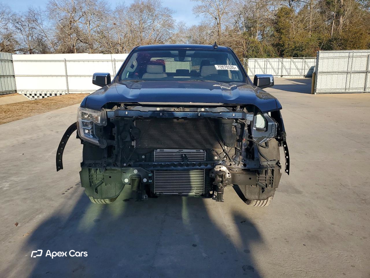 GMC Sierra 2020