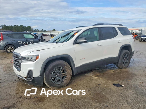 GMC Acadia 2023 - Zdjęcie 1 z 14