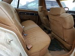 Oldsmobile 88 1991