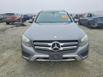Mercedes-Benz GLC 2016