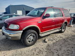 Ford Expedition 2002