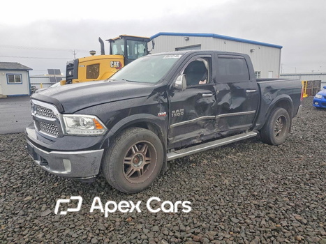 RAM 1500 2014 - Image 1 of 12