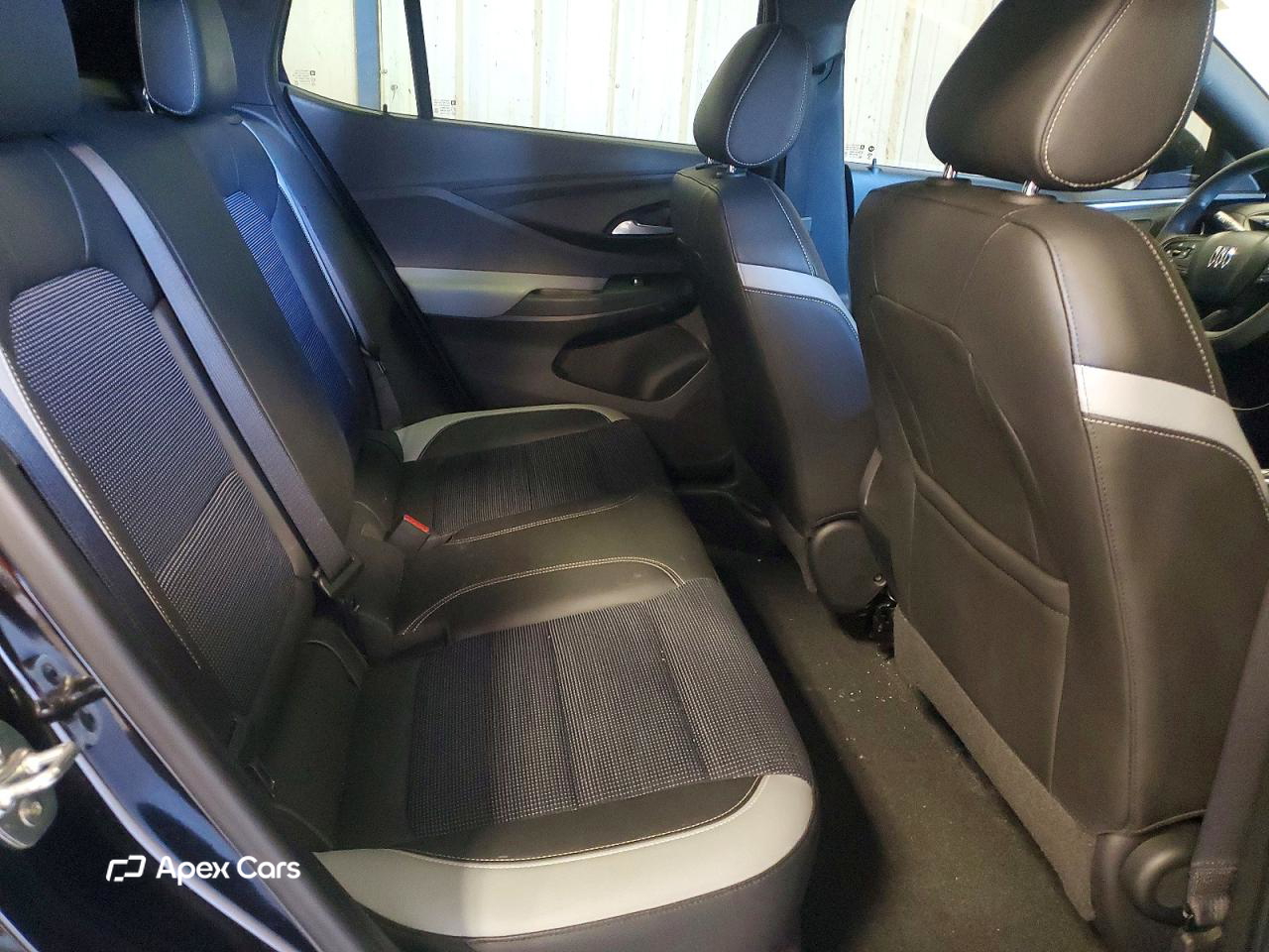 Buick Envista 2025