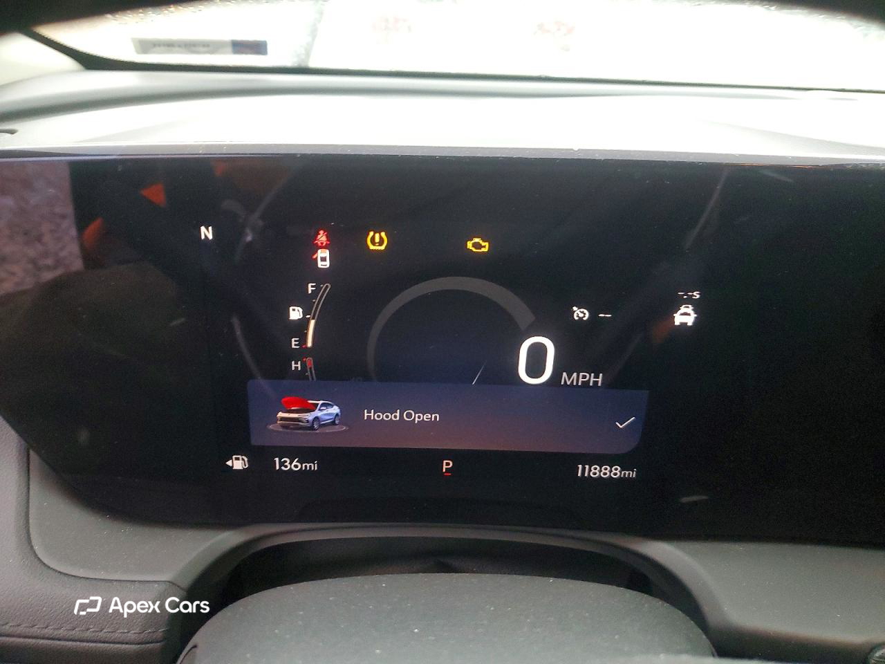 Buick Encore GX 2024