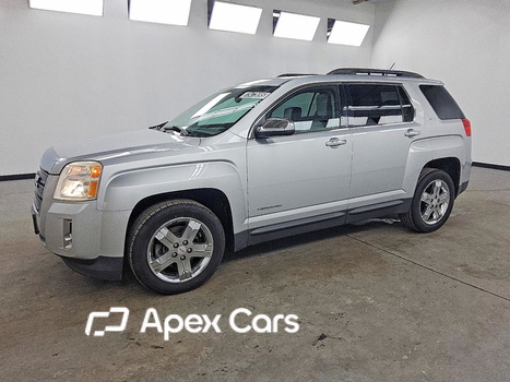 GMC Terrain 2013 - Zdjęcie 1 z 13