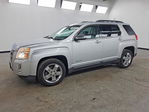 GMC Terrain 2013