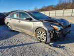 Nissan Altima 2018