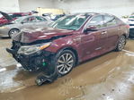 Kia Optima 2019