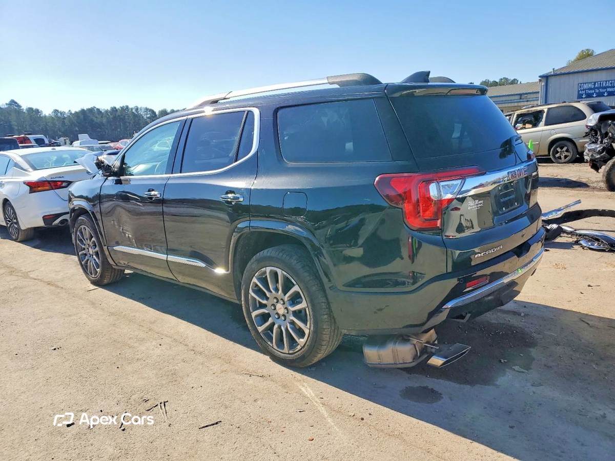 GMC Acadia 2023