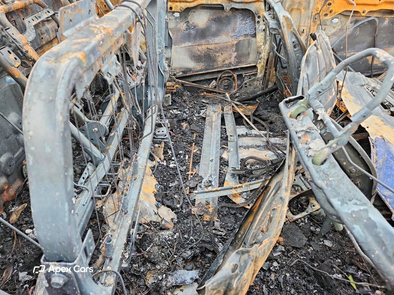 RAM 1500 2019