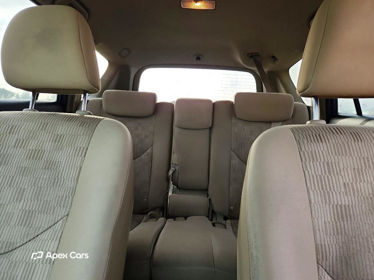 Toyota RAV 4 2011