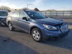 Subaru Outback 2016