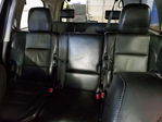 Nissan Armada 2013