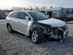 Lexus RX 2015
