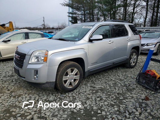 GMC Terrain 2013 - Image 1 of 14