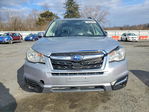 Subaru Forester 2017