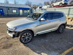 BMW X3 2016