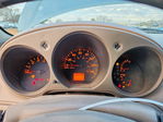 Nissan Altima 2002