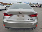 Lexus IS 2016