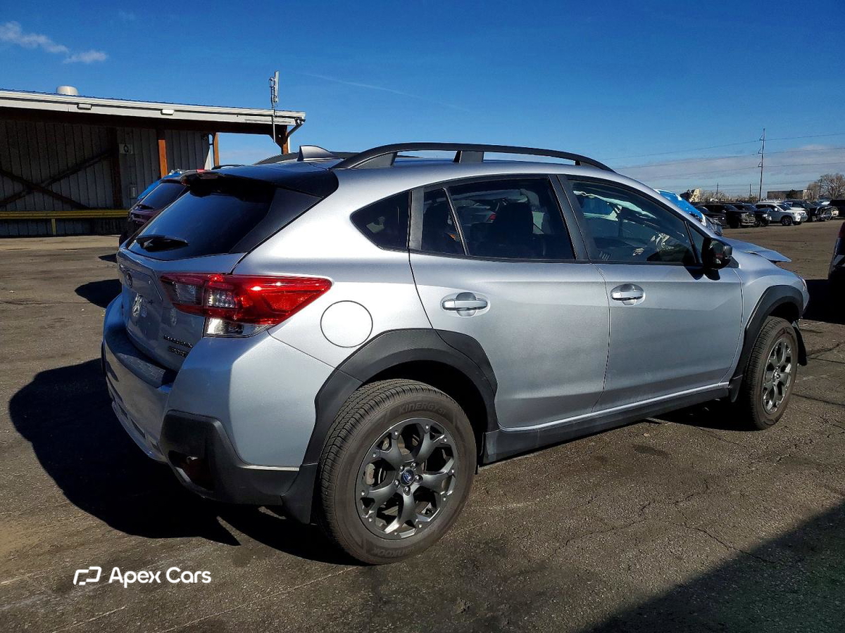 Subaru XV 2023