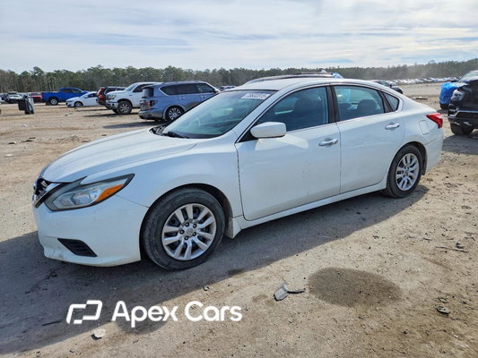 Nissan Altima 2016 - Image 1 of 12