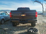 Chevrolet Silverado 2016
