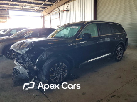 Lincoln Aviator 2023 - Image 1 of 14