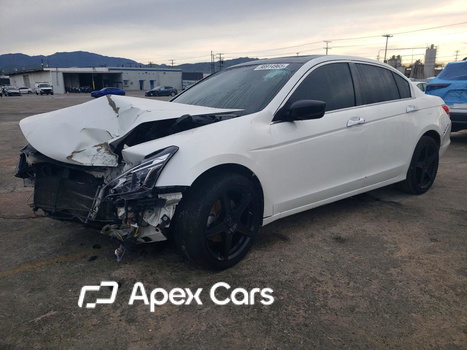 Honda Accord 2012 - Image 1 of 5
