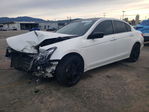 Honda Accord 2012