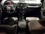 Jeep Wrangler 2015