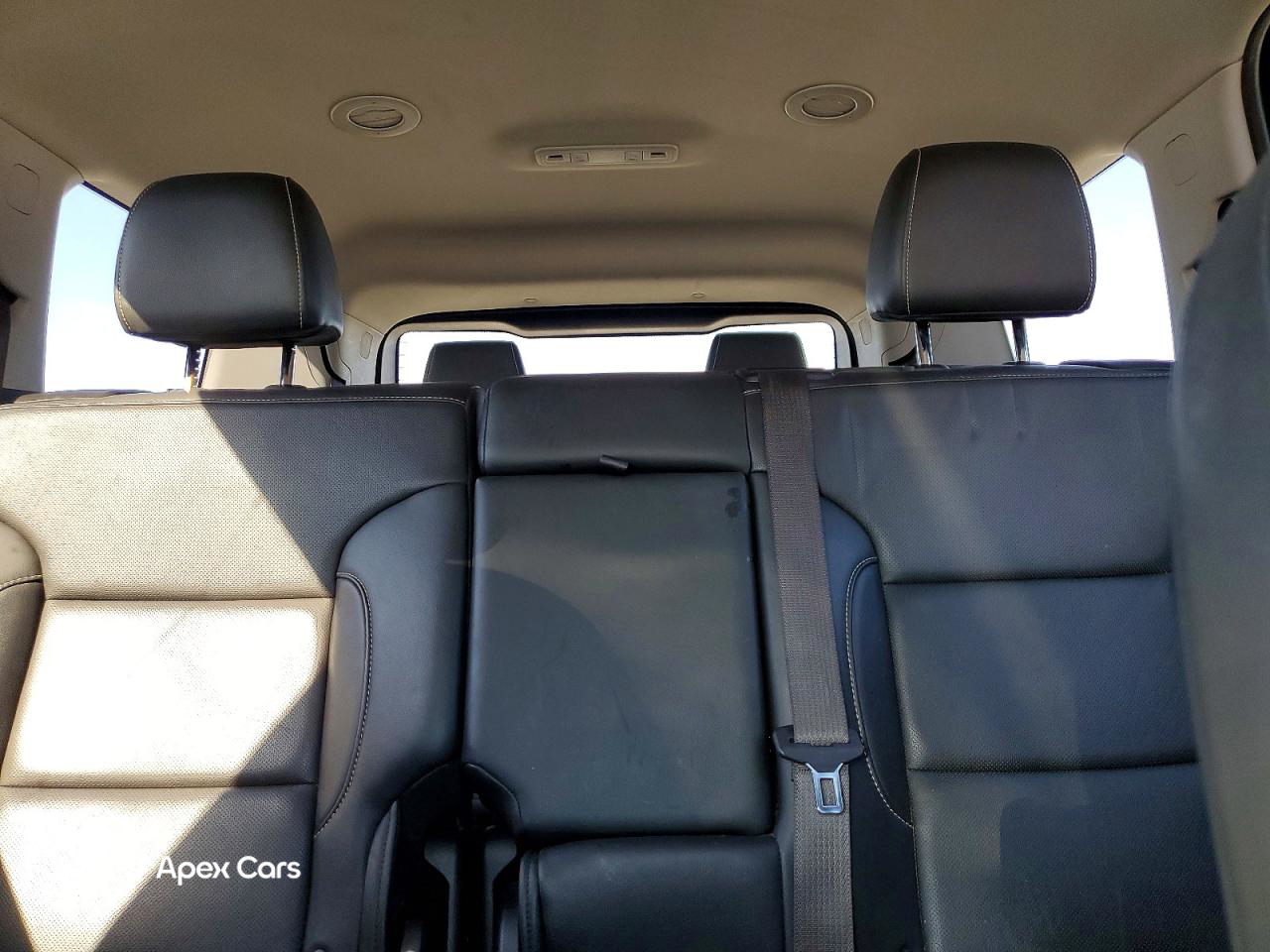 GMC Acadia 2023