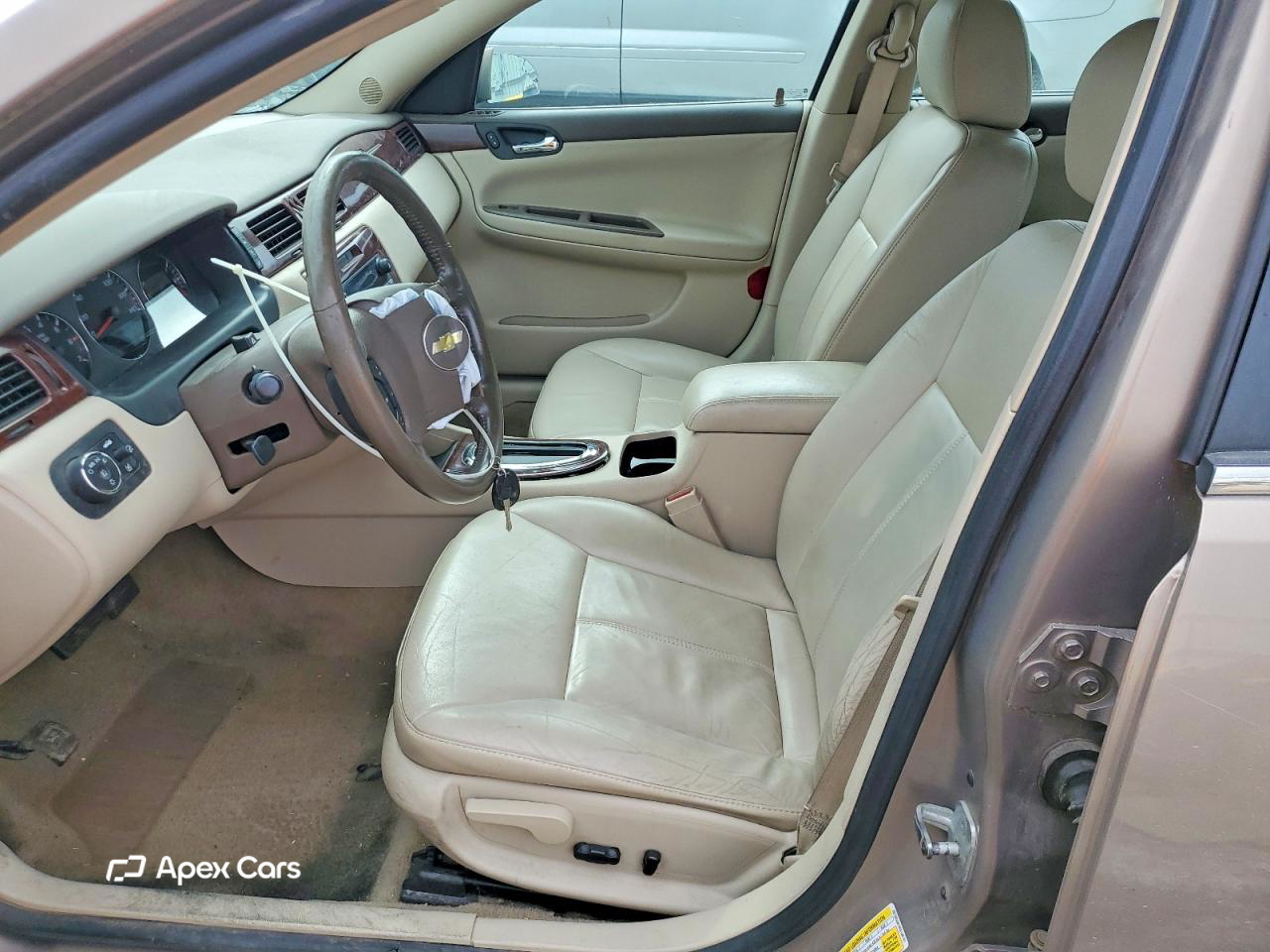 Chevrolet Impala 2006