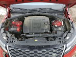 Land Rover Range Rover Velar 2019