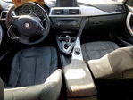 BMW Series 3 2014