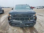 Chevrolet Silverado 2024