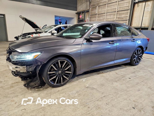 Honda Accord 2020 - Image 1 of 12