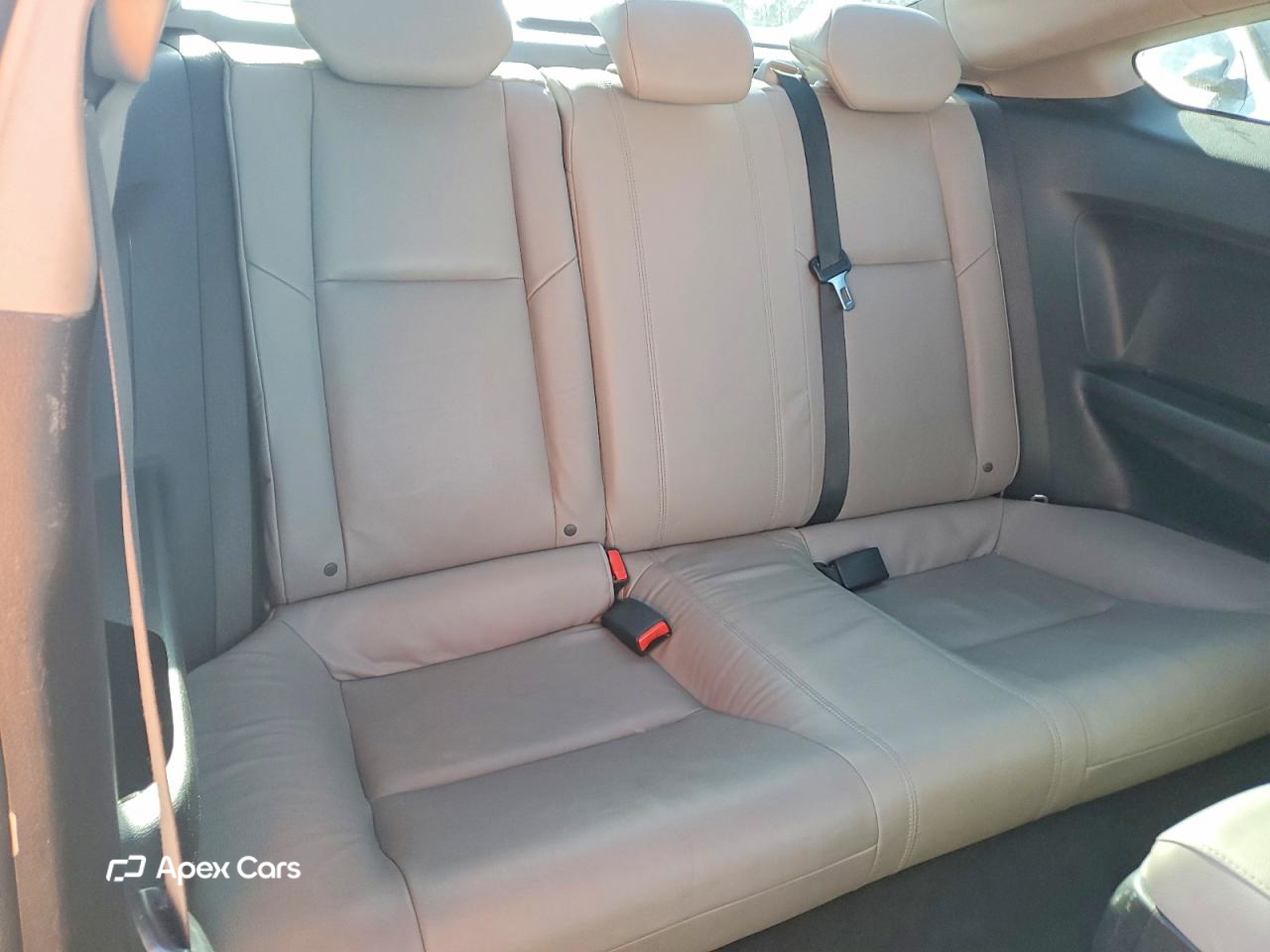 Honda Civic 2015